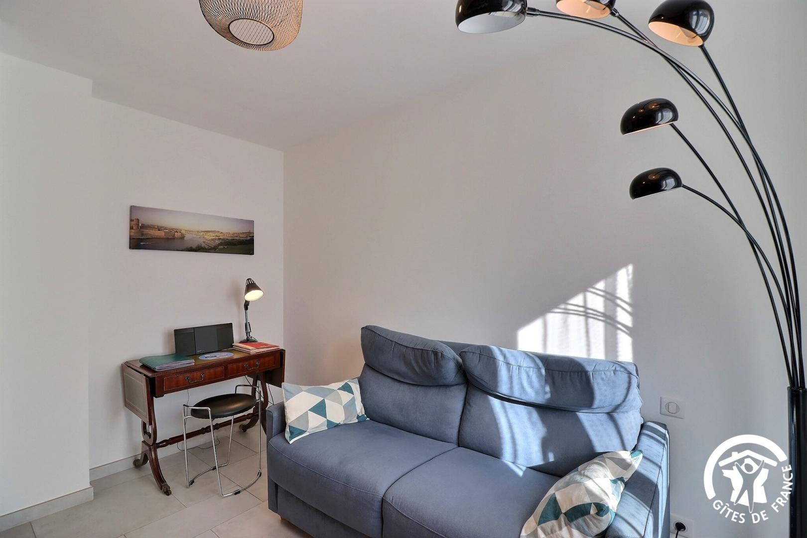 Les Lauriers, Sausset-les-Pins - photo 9