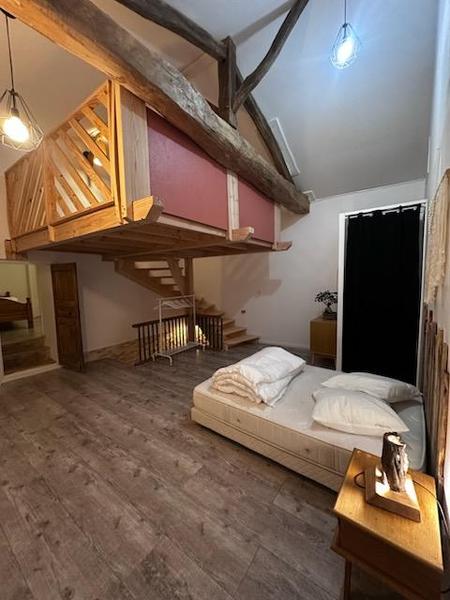 Gite la croix d\'Orval_Saint-Nizier-d\'Azergues