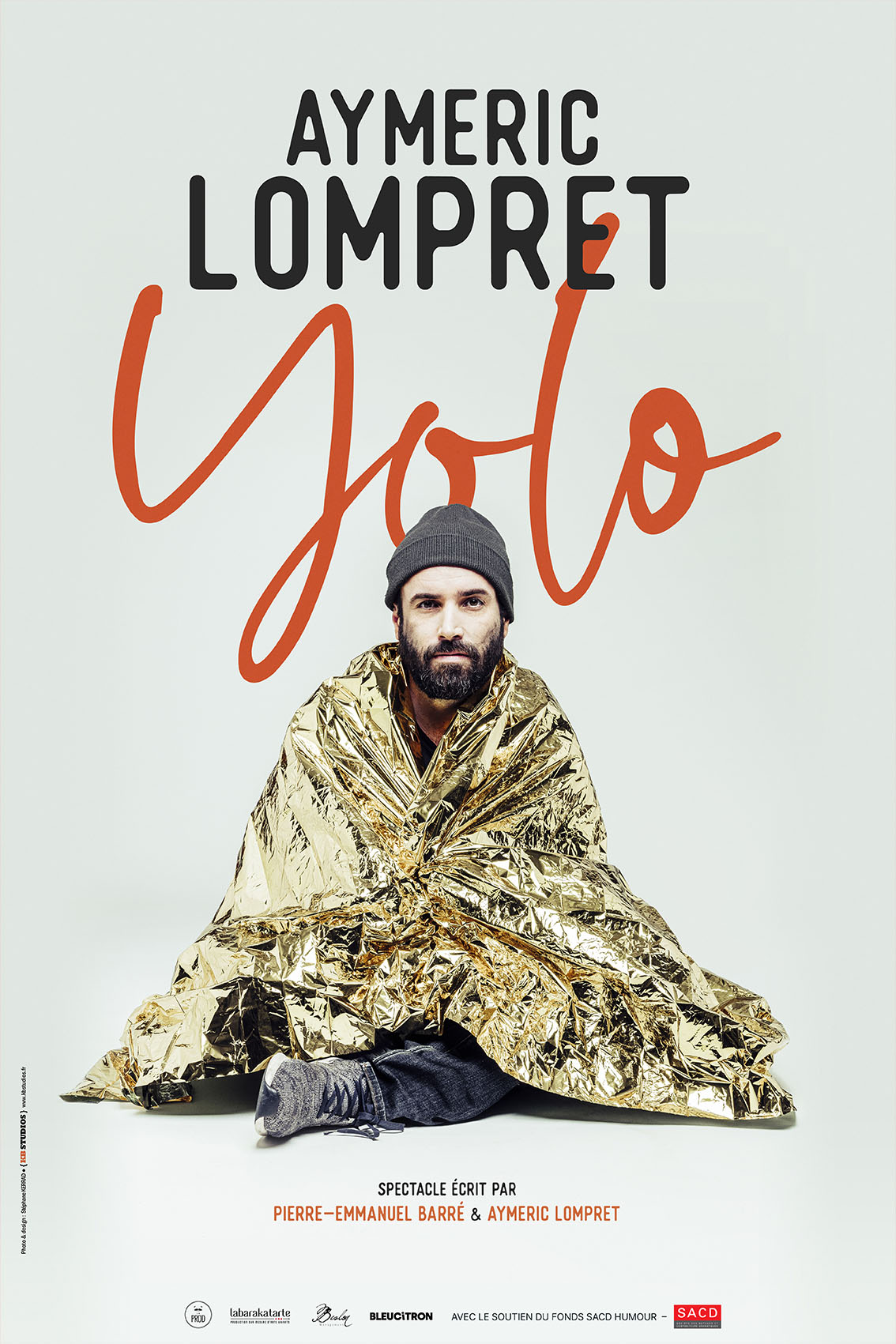 Aymeric Lompret