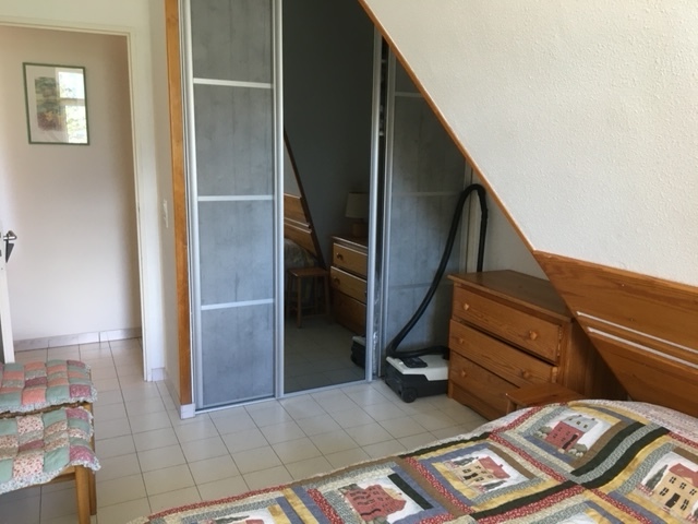 Chambre - La Tourmaline B EMBRUN