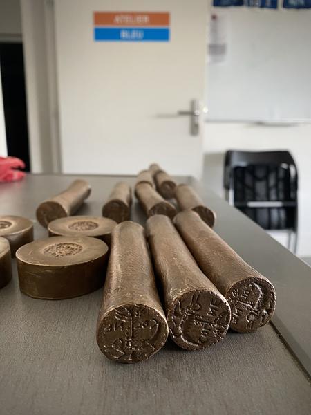 ATELIER SESTERCES