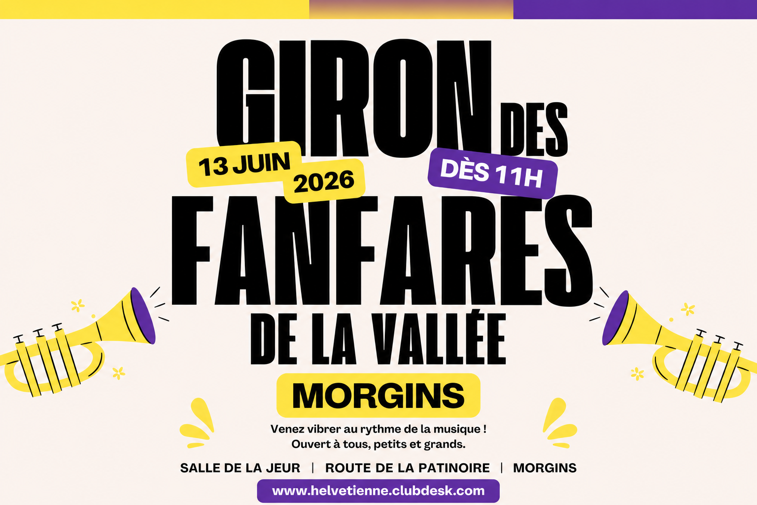 Giron Bandeau