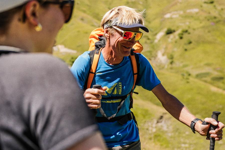 Bureau Montagne : Etoiles & Toiles_La Toussuire