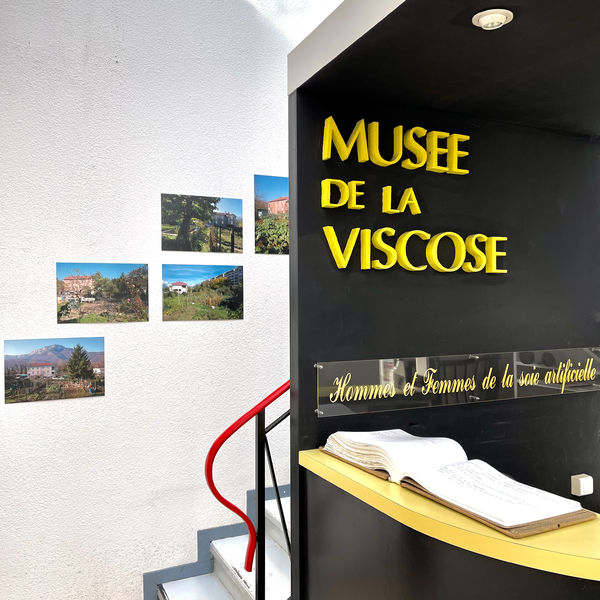 Musée de la Viscose