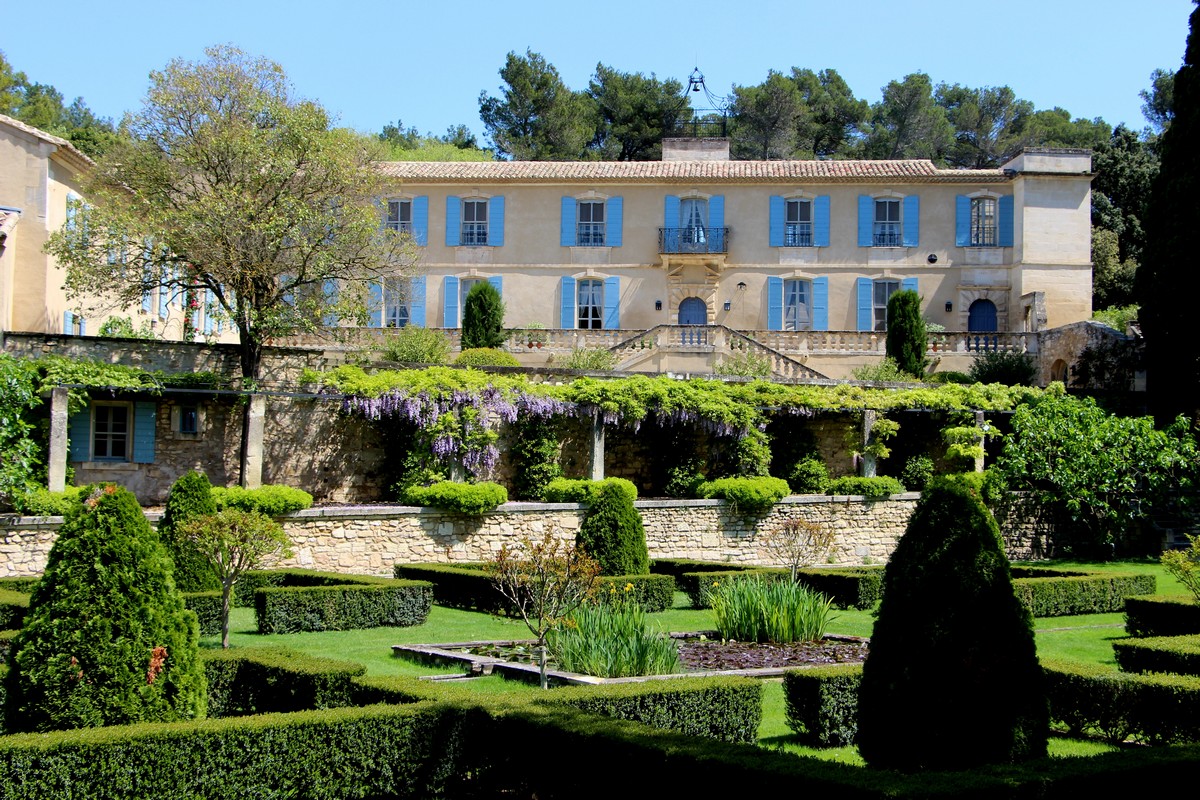 Domaine du Grand Fontanille - photo 3
