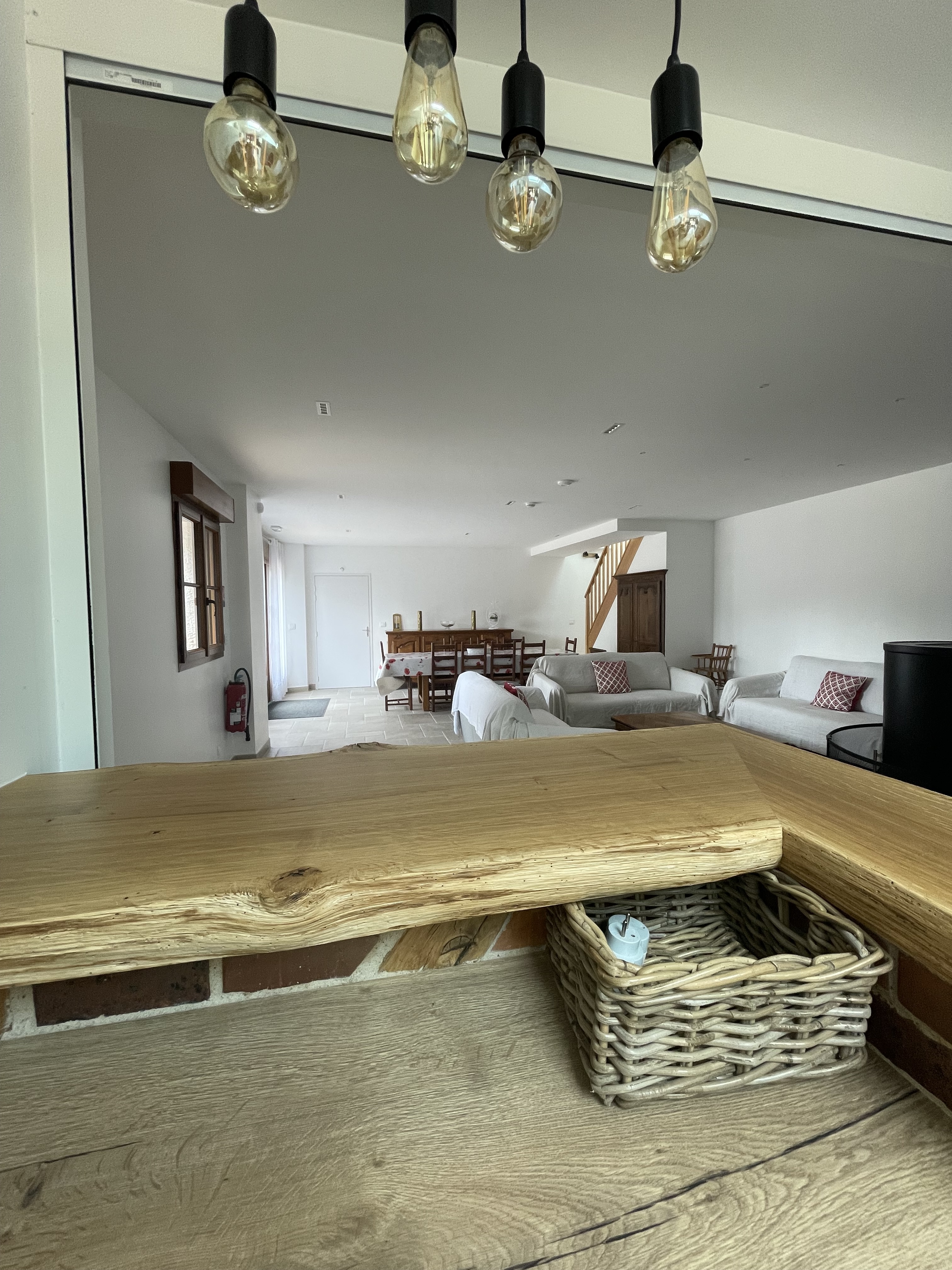 La Ferme des Tourelles