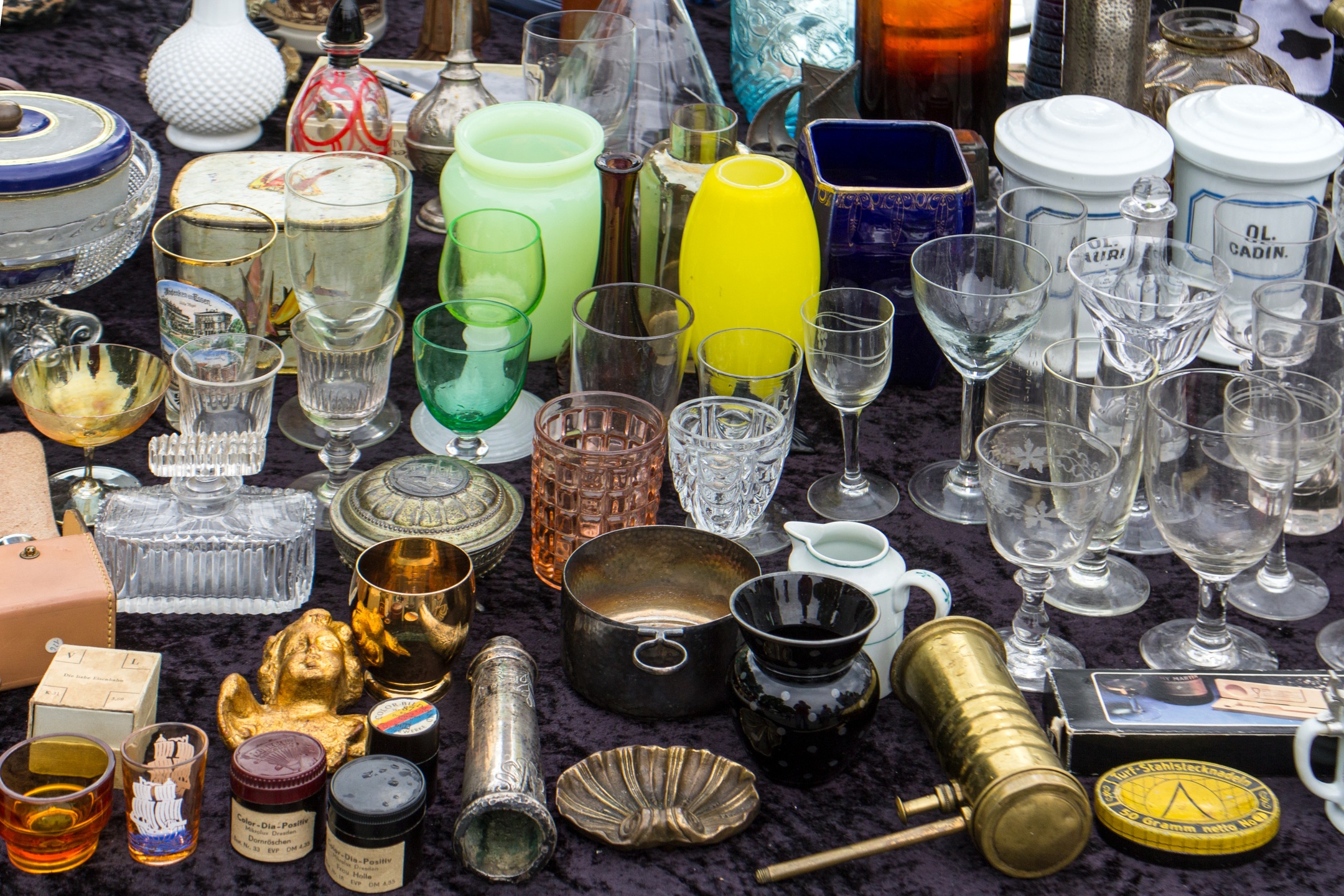 Fête du Four et Vide-Grenier à Malivernas