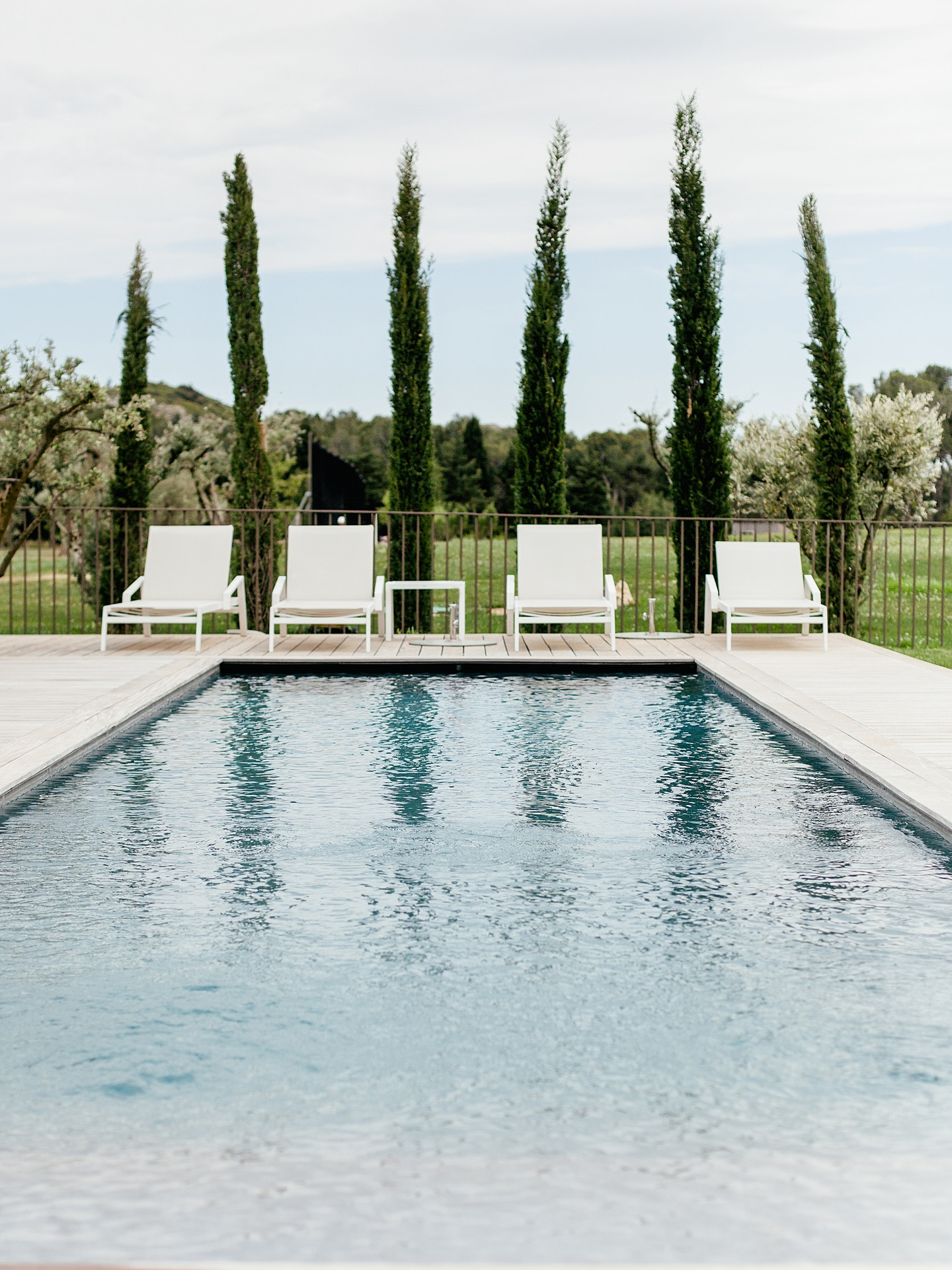 Maisons Domaine de Manville - Villa Prestige 2 - photo 5