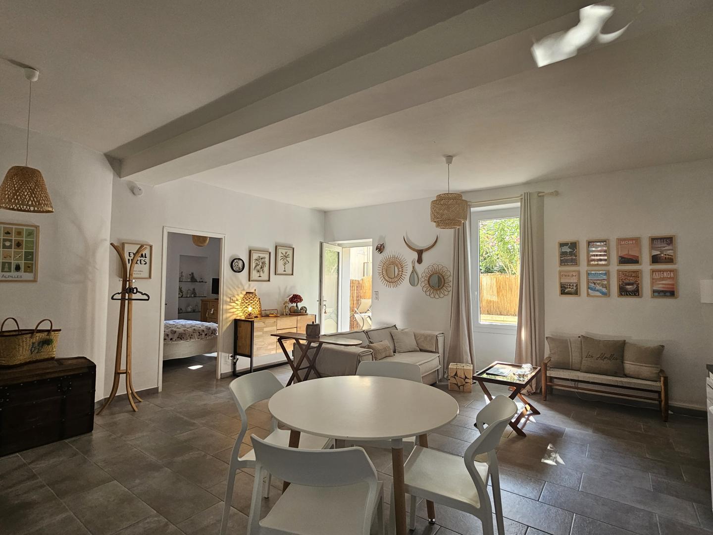 Le Refuge des Lapins, Eygalières - photo 8