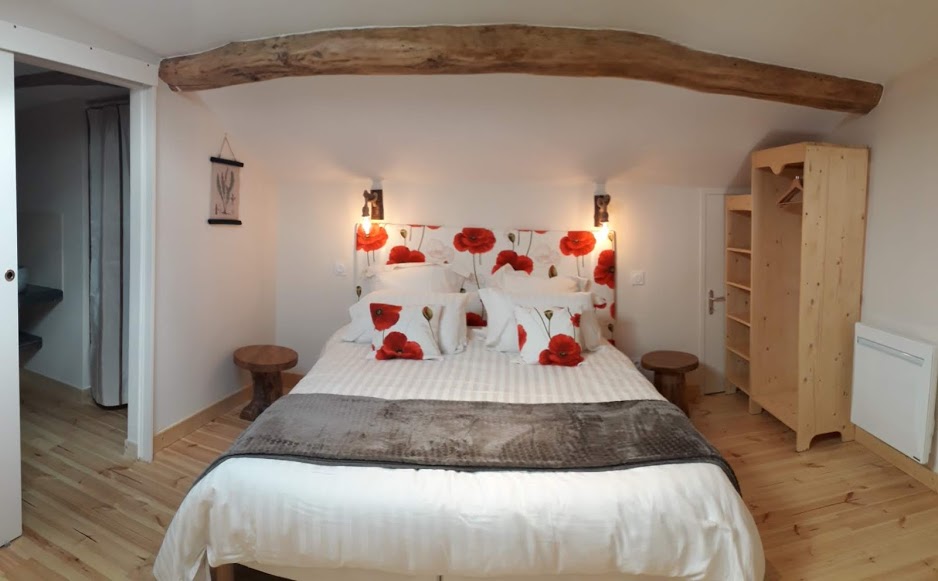 La Chenevière - Chambres d'hôtes