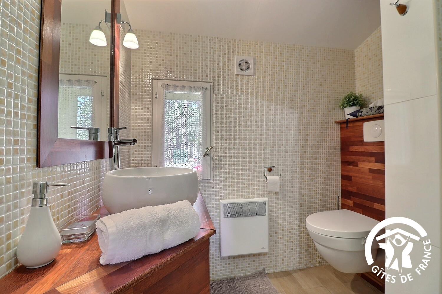 Le Mas des Aludes, La Destrousse - photo 16