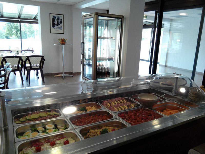 Maison des Pays de l'Ain