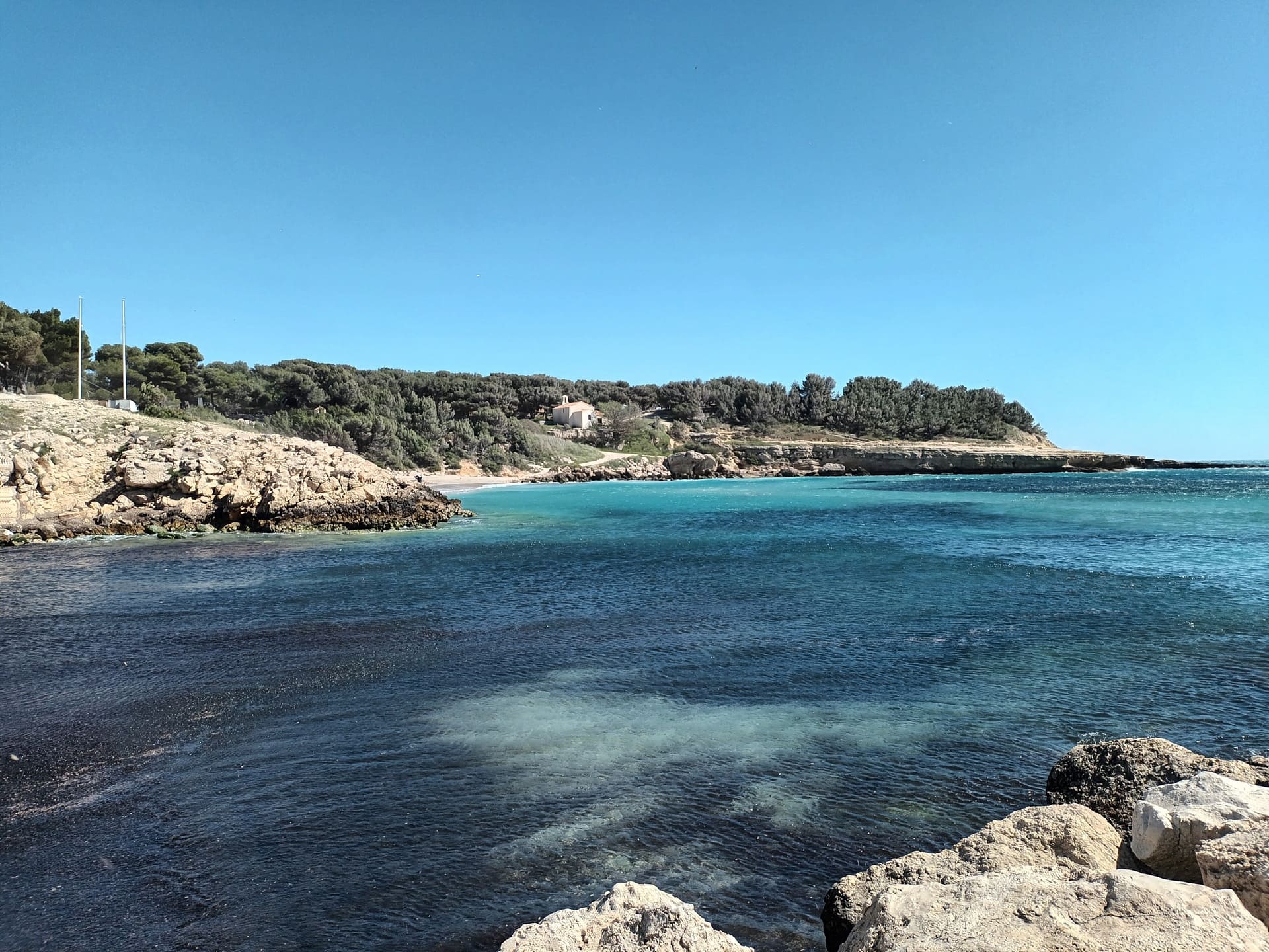 Le Vallon — photo 2
