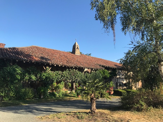 Ferme de Montalibord