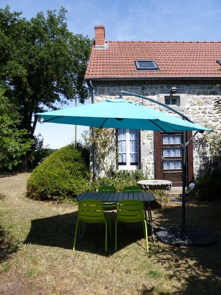 Gîte Le Chêne Creux
