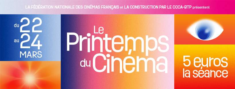Printemps du cinéma