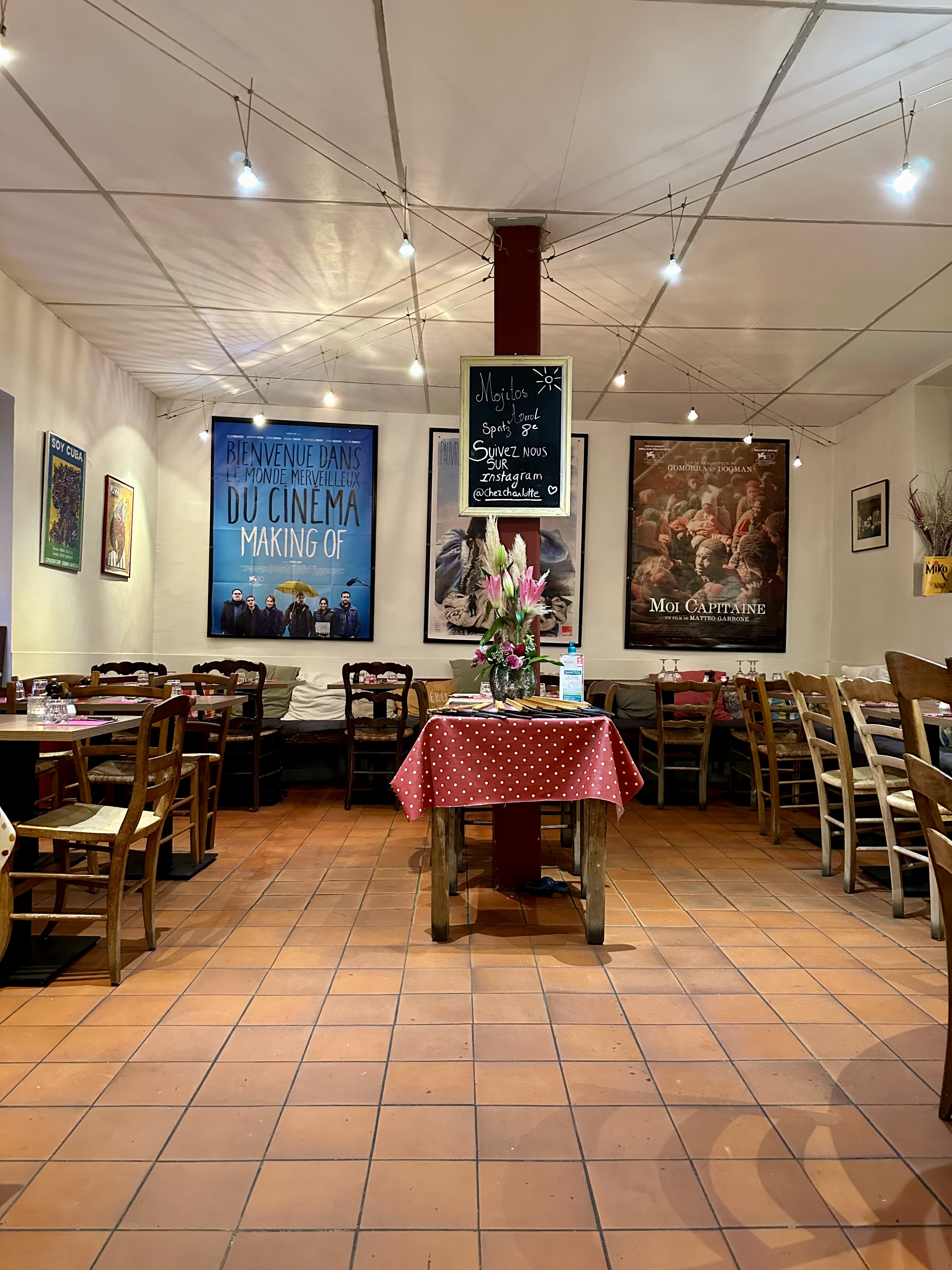 Chez Charlotte - photo 5