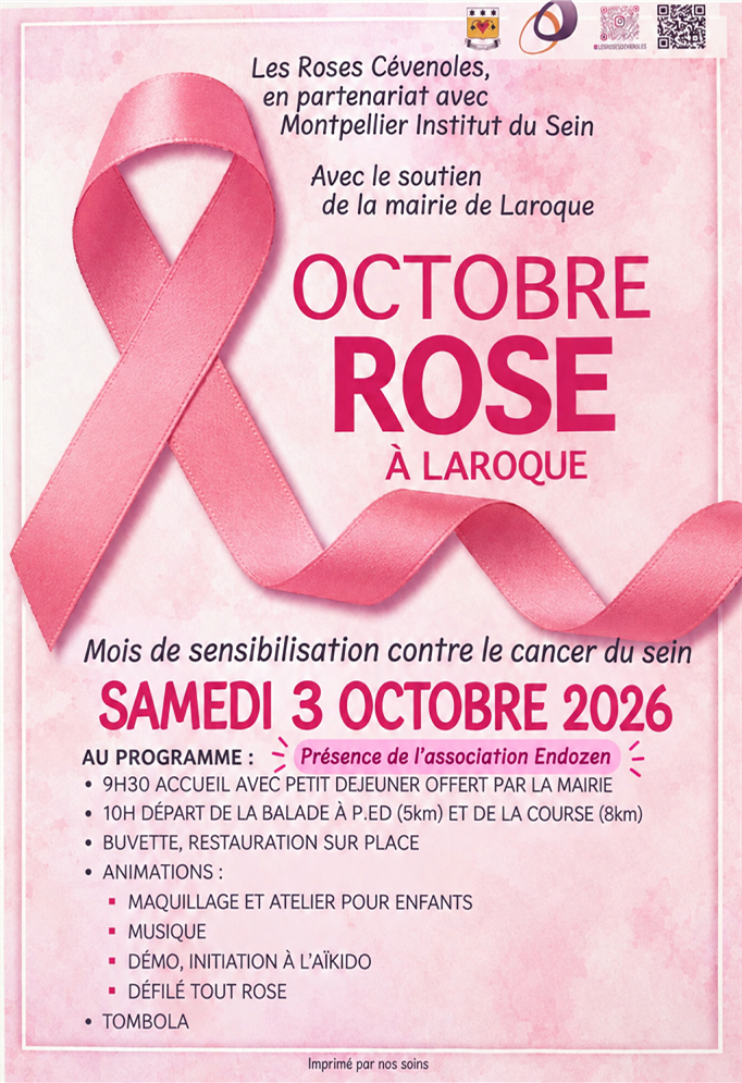 Affiche et programme