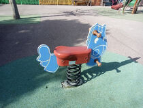 Jardin des Plans - Villeneuve-Loubet