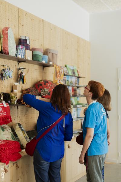 Écomusée du Haut Beaujolais