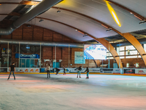 Patinoire