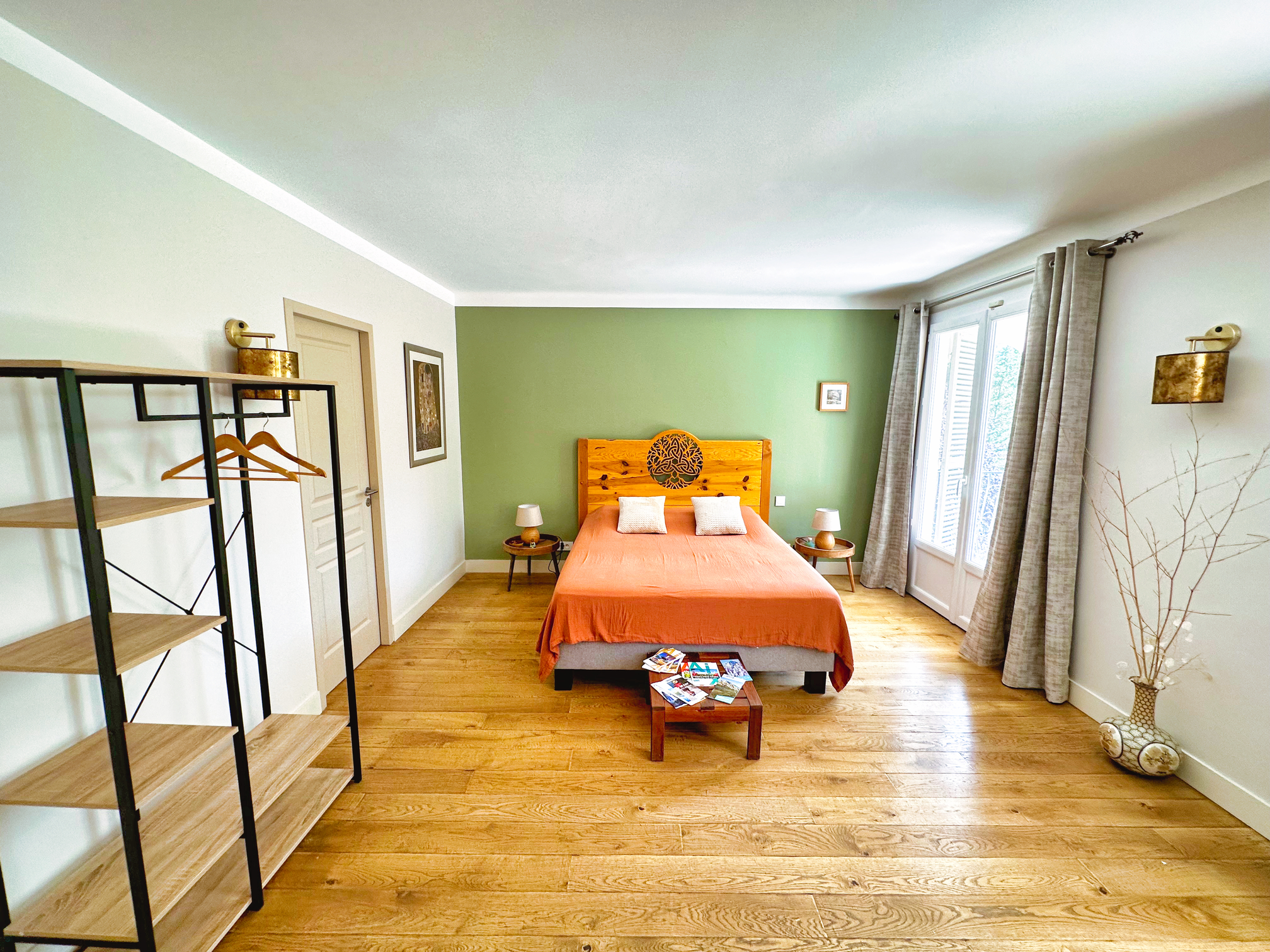 Le repos du Keyrié, Saint-Marc-Jaumegarde - photo 19