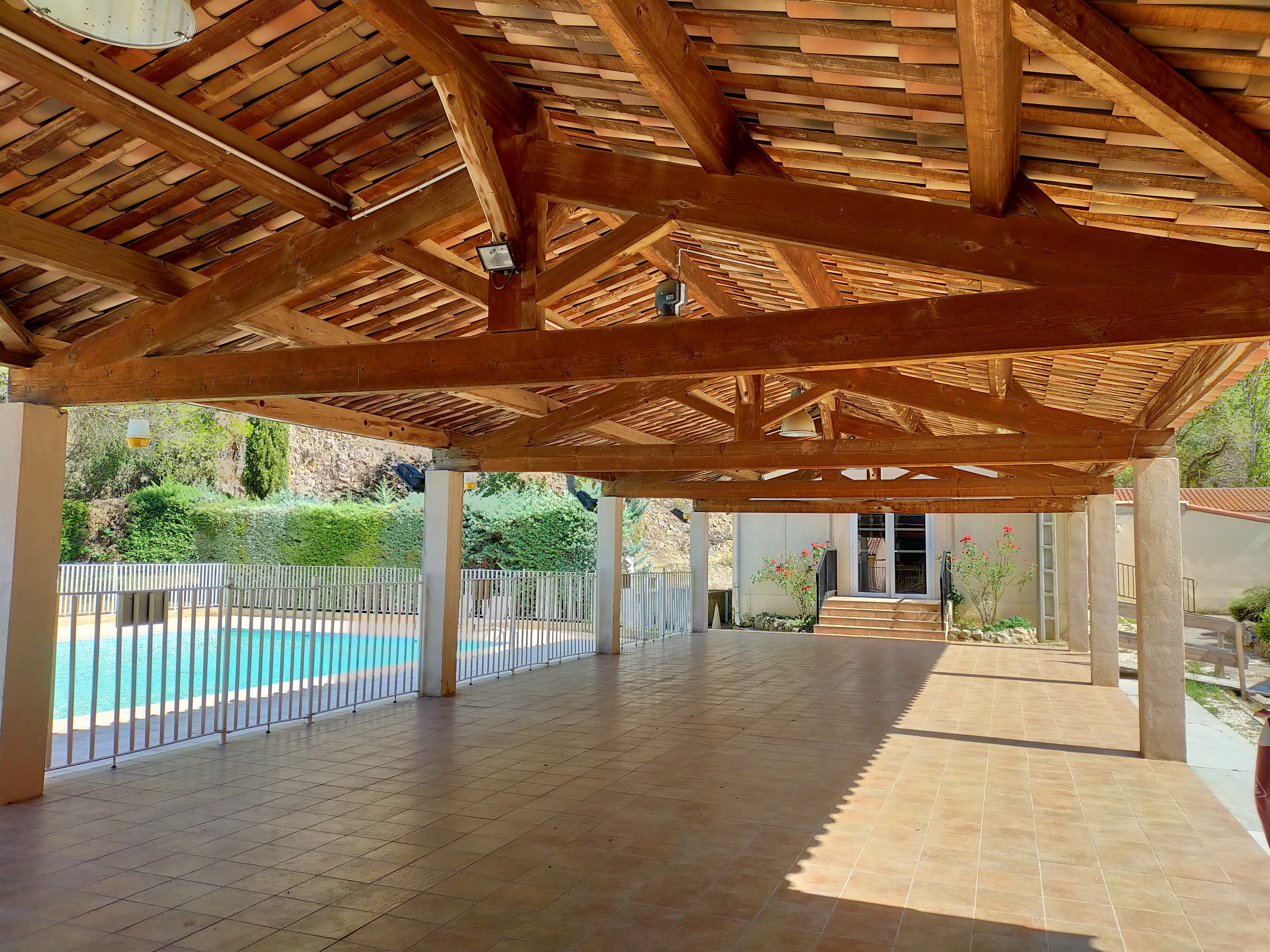 Résidence La Baume, La Roque-d'Anthéron - photo 11