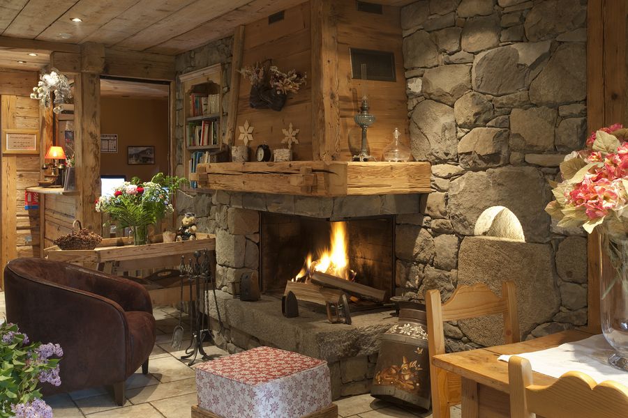 Les fermes de Pierre et Anna