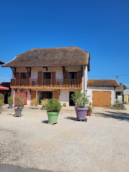 Le Petit Cocon d'Auré_Corbelin