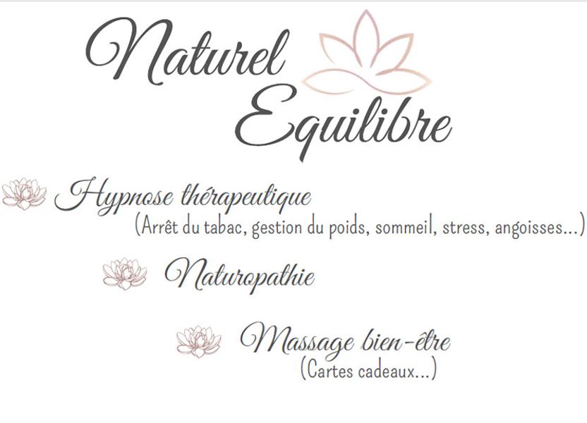 Naturel Equilibre