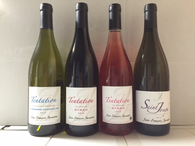 Gamme de ses produits