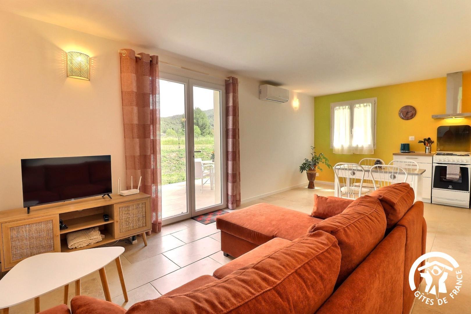 Les Câpriers, Cuges-les-Pins - photo 11