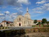 Église Saint-Prejet Façade Ⓒ Mairie - 2020