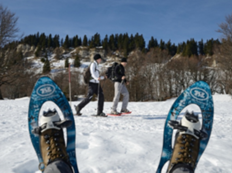 E.S.N.I. Montagne et Escalade