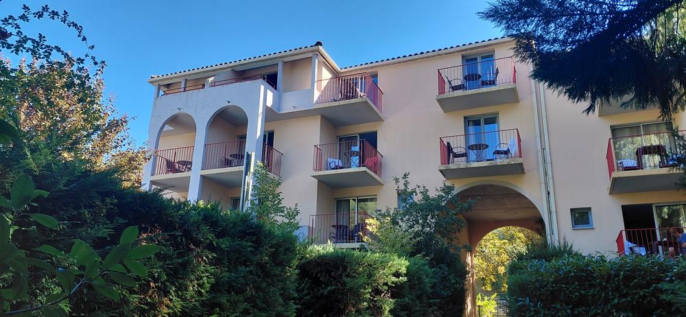 Hôtel Les Canyons du Verdon_Castellane