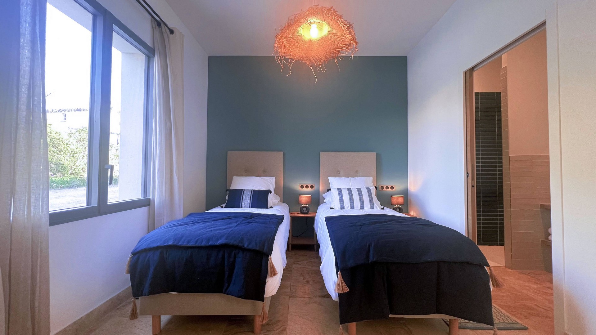 Les Logis de Cocagne