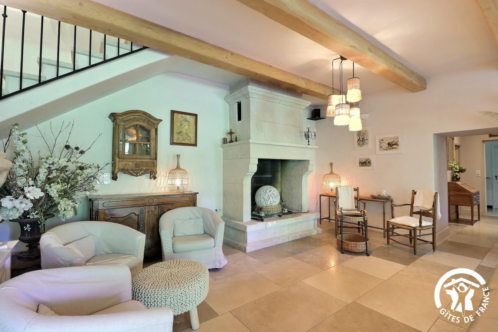 Mas des Pampres, Cabannes - photo 8