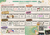 Guinguette itinérante "La Récréation"_Saint-Pierre-de-Boeuf