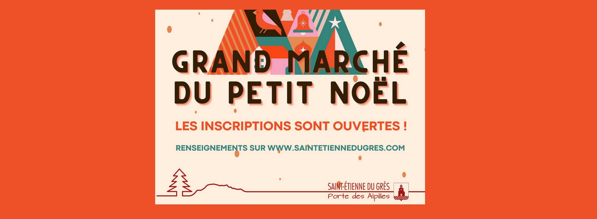 Le Petit Noël des Grésouillais