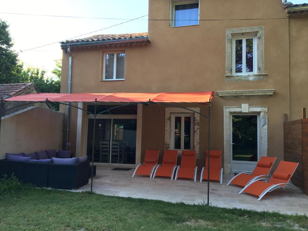 Le Nathakassou, Cabannes - photo 5