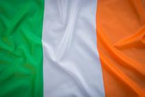 Drapeau Irlandais