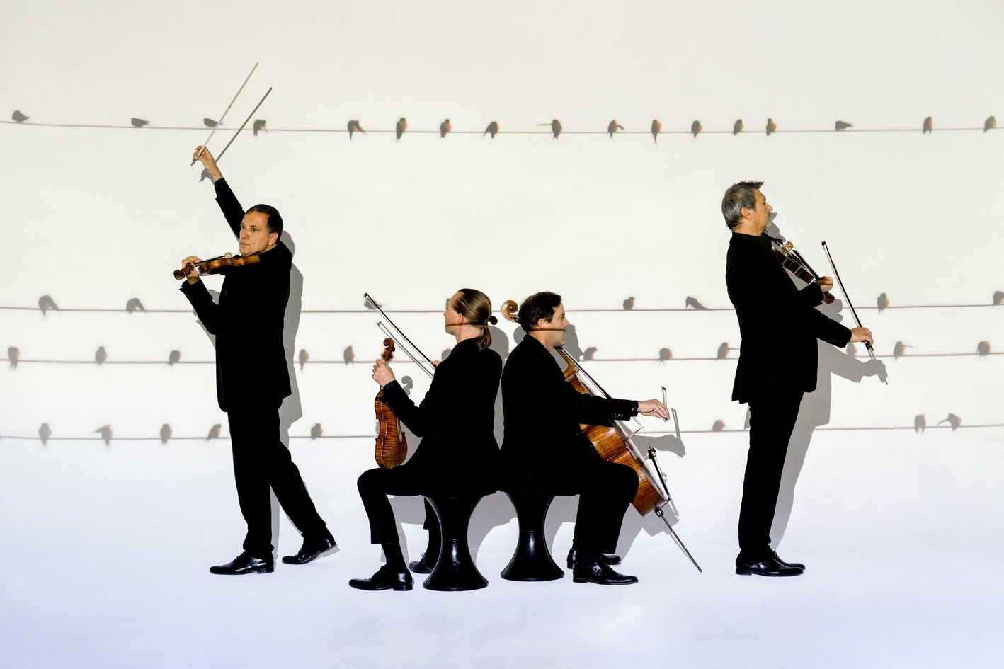 48ème Festival des Concerts de Vollore – Ravel 150 ans !