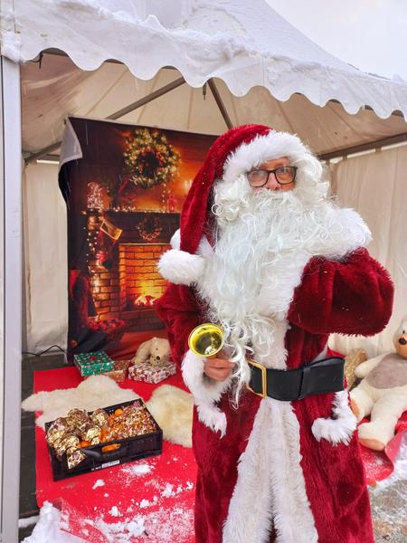 Les RDV "Spécial Noël"