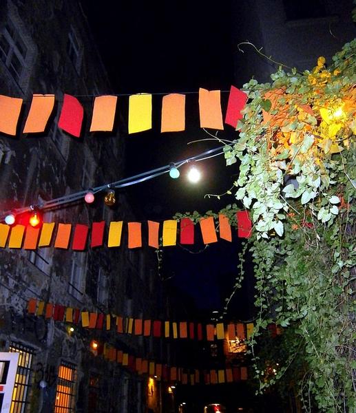 Fête patronale d' Angles