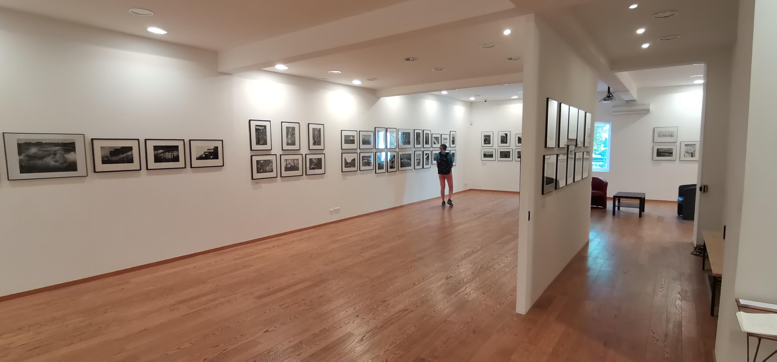 Maupetit, côté Galerie