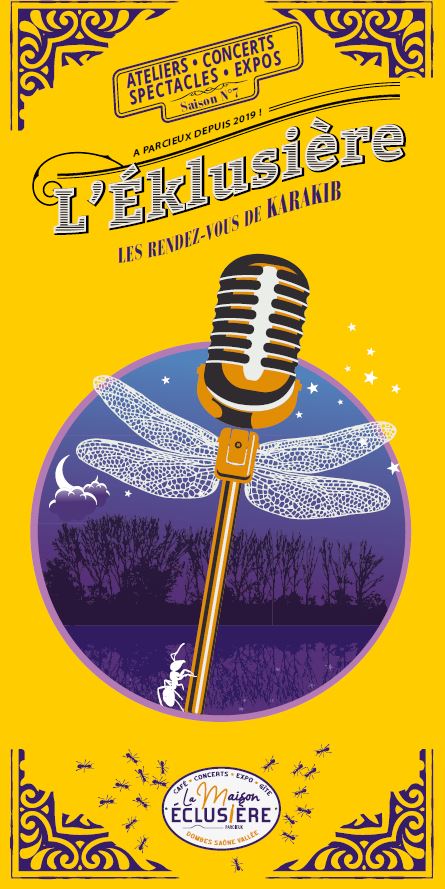 Concert : Polka Fever_Parcieux