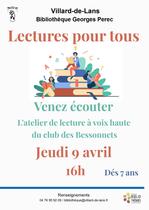 Lecture pour tous_Villard-de-Lans
