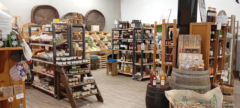Le mois de la dégust' - Manger bio et local, c'est l'idéal !_Trelins