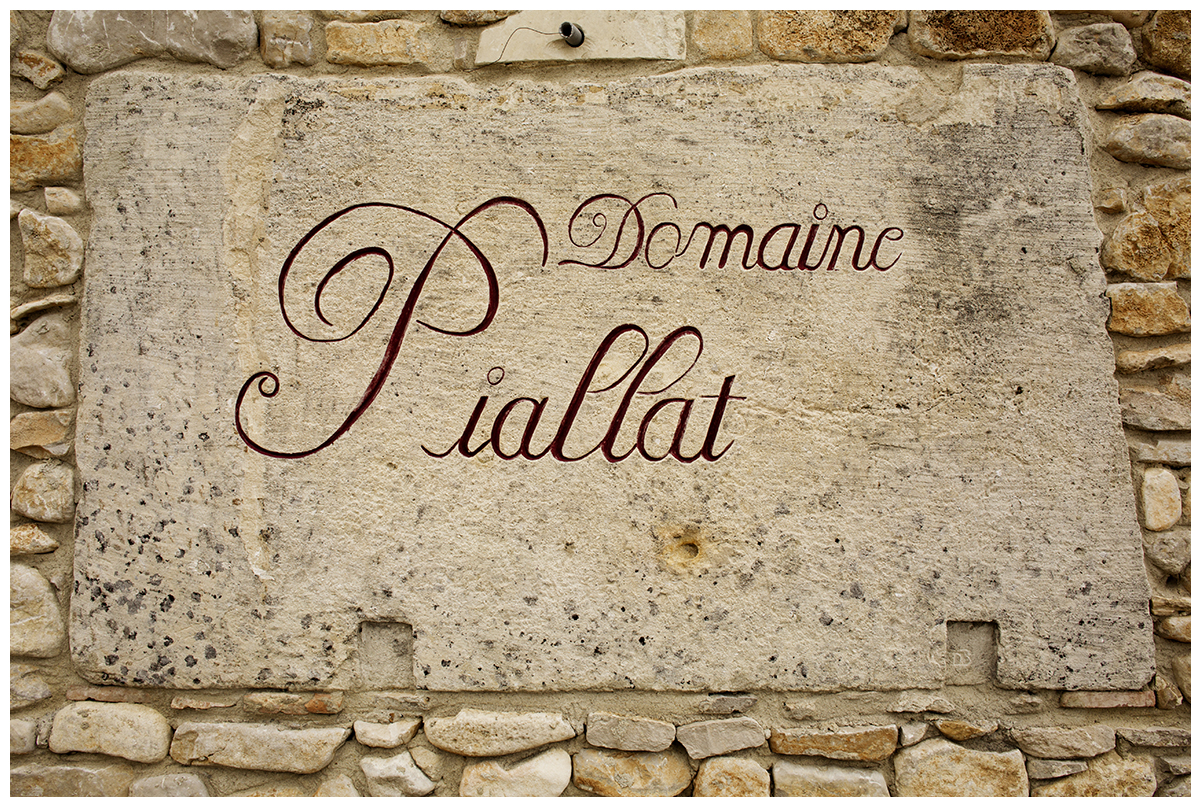 Domaine Piallat