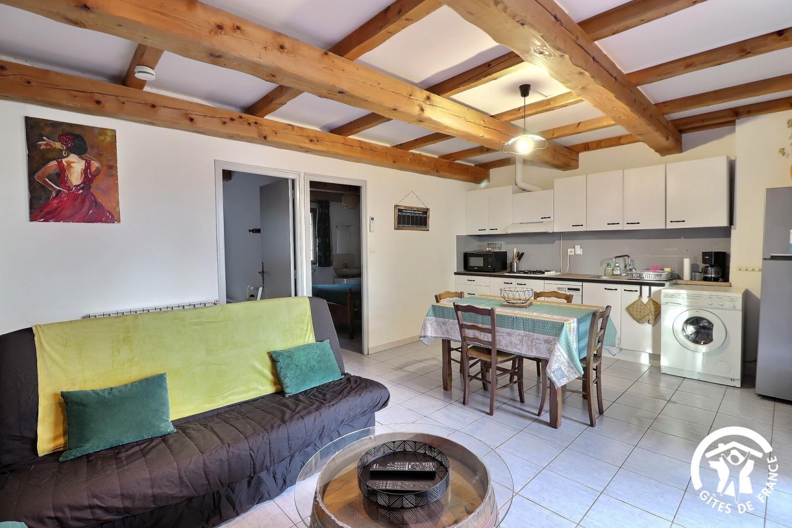 Mas Petite Provence - Lou Boumian - photo 5